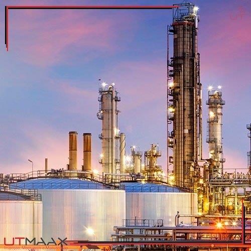 Montagem Eletromecânica Industrial