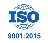 ISO 9001:2015
